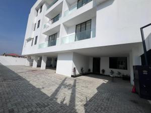 2 bedroom Flat / Apartment for sale Right Hand Side Lekki Phase 1 Lekki Lagos