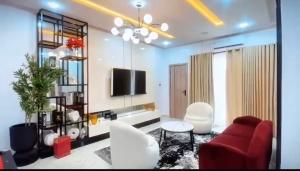 2 bedroom Flat / Apartment for shortlet Ajah Lagos