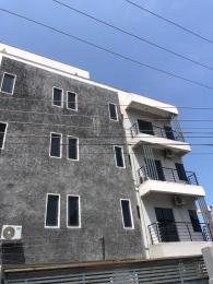 2 bedroom House for rent Ologolo Lekki Lagos