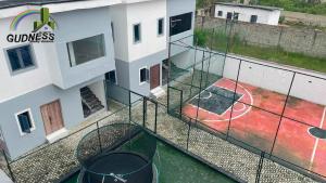 2 bedroom Flat / Apartment for sale Sangotedo Ajah Lagos