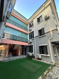 2 bedroom House for rent Ikate Lekki Lagos