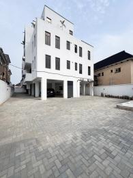 2 bedroom House for rent Idado Lekki Lagos