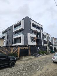 2 bedroom Flat / Apartment for sale  Ilasan Lekki Lagos