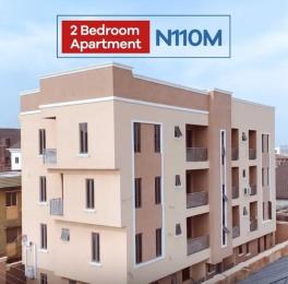 2 bedroom Flat / Apartment for sale Akoka Yaba Lagos