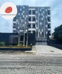 2 bedroom Flat / Apartment for sale Lekki Phase 1 Lekki Lagos