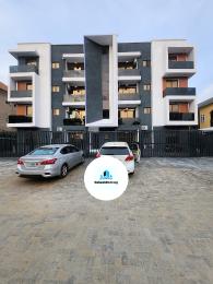 2 bedroom Flat / Apartment for rent Ikate Lekki Lagos