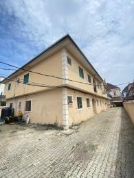 2 bedroom Flat / Apartment for rent Idado Lekki Lagos