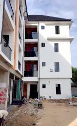 2 bedroom Flat / Apartment for sale Secured Estate Idado Lekki Lagos