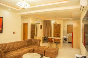 2 bedroom Flat / Apartment for shortlet Ikota Lekki Lagos