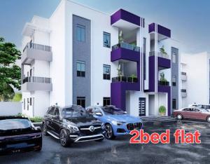 2 bedroom House for sale Galadimawa Abuja