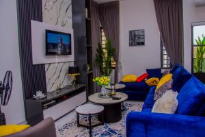2 bedroom Flat / Apartment for rent Ologolo Lekki Lagos