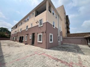 2 bedroom Flat / Apartment for rent Oniru ONIRU Victoria Island Lagos