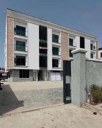 2 bedroom Flat / Apartment for sale 2nd Toll Gate chevron Lekki Lagos