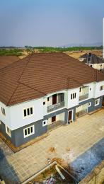 2 bedroom Flat / Apartment for sale By Nnpc Cooperative Estate Life Camp Abuja