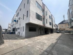 2 bedroom Flat / Apartment for sale  Chevron Lekki Lagos