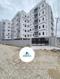 2 bedroom Flat / Apartment for rent Lekki Phase 1 Lekki Lagos