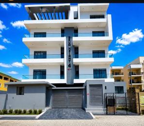 2 bedroom Flat / Apartment for rent Freedom Way Lekki Lagos