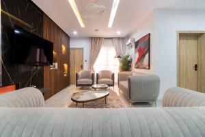 2 bedroom Flat / Apartment for shortlet Citadel Views 2.0 Estate, Ogombo Road Ajah Lagos