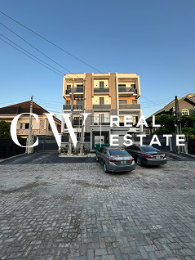 2 bedroom Flat / Apartment for sale Osapa Lekki Lagos