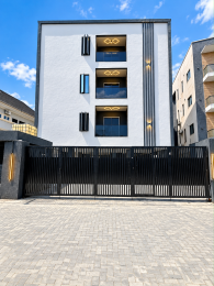 2 bedroom Flat / Apartment for sale Ologolo Lekki Lagos