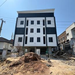 2 bedroom Flat / Apartment for sale Ikate Lekki Lagos