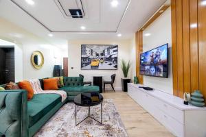 2 bedroom House for sale Lekki Lekki Phase 1 Lekki Lagos