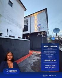 2 bedroom Flat / Apartment for rent Lekki Lagos