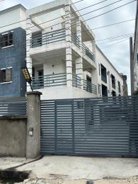 2 bedroom House for rent Ikate Lekki Lagos