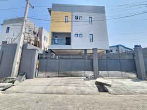 Flat / Apartment for sale Lekki Lagos