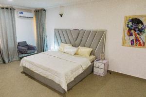 2 bedroom Flat / Apartment for shortlet Ayinke George Street, Off Palm Spring Road Ikate Lekki Lagos