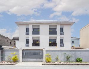 2 bedroom Flat / Apartment for rent Victoria Island Lagos