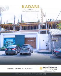 2 bedroom House for sale Musa Yaradua Victoria Island Lagos