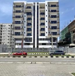 3 bedroom Flat / Apartment for sale Lekki Phase 1 Lekki Lagos