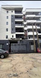 2 bedroom House for rent Lekki Phase 1 Lekki Phase 1 Lekki Lagos