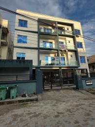 2 bedroom Flat / Apartment for rent Elegushi Ikate Lekki Lagos