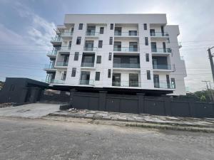2 bedroom Flat / Apartment for sale Lekki Phase 1 Lekki Lagos