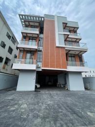 2 bedroom Flat / Apartment for sale Ologolo Lekki Lagos