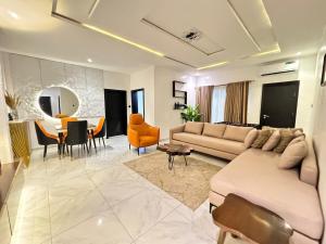 2 bedroom Flat / Apartment for shortlet Lekki Phase 1, Lekki Lekki Phase 1 Lekki Lagos