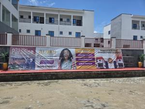 2 bedroom Flat / Apartment for sale Sangotedo Ajah Lagos
