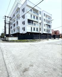 2 bedroom Flat / Apartment for rent Ikate Lekki Lagos