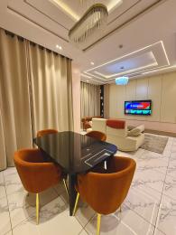 2 bedroom Flat / Apartment for shortlet Chevron Lekki Lagos