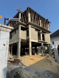2 bedroom Flat / Apartment for sale Chevron Lekki Lagos