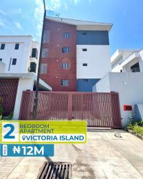 2 bedroom Flat / Apartment for rent 2 Bedroom Apartment For Rent ONIRU Victoria Island Lagos