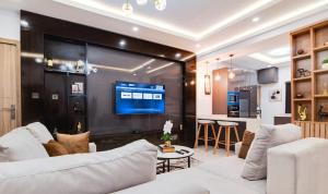 2 bedroom Flat / Apartment for shortlet Ikate Lekki Lagos