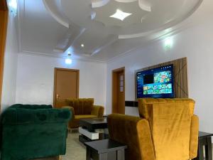 2 bedroom Flat / Apartment for shortlet Ikeja GRA Ikeja Lagos