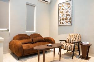 2 bedroom Flat / Apartment for shortlet Ikeja GRA Ikeja Lagos