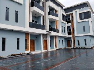 2 bedroom Flat / Apartment for rent Lekki Phase 2 Lekki Phase 2 Lekki Lagos