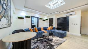 2 bedroom Flat / Apartment for shortlet Freedom Way Lekki Lagos