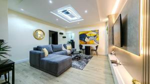 2 bedroom Flat / Apartment for shortlet Freedom Way Lekki Lagos