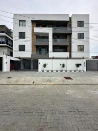 2 bedroom Flat / Apartment for sale ONIRU Victoria Island Lagos